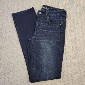 AE jeans